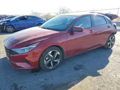 KMHLS4AG7PU571333 2023 HYUNDAI ELANTRA
