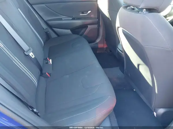 KMHLS4AG7PU572207 2023 HYUNDAI ELANTRA - Image 8