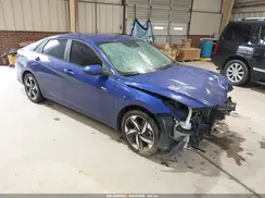 KMHLS4AG7PU572210 2023 HYUNDAI ELANTRA