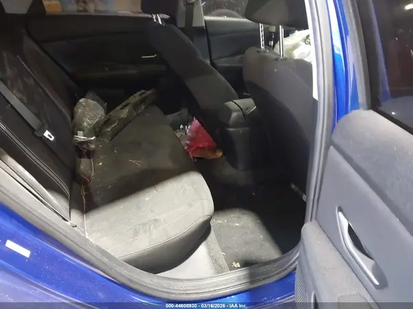 KMHLS4AG7PU572210 2023 HYUNDAI ELANTRA - Image 8