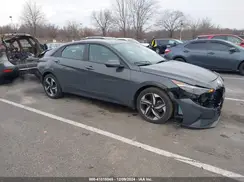 KMHLS4AG7PU574863 2023 HYUNDAI ELANTRA