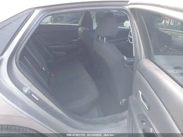 KMHLS4AG7PU575589 2023 HYUNDAI ELANTRA - Image 8