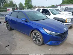 KMHLS4AG7PU577178 2023 HYUNDAI ELANTRA