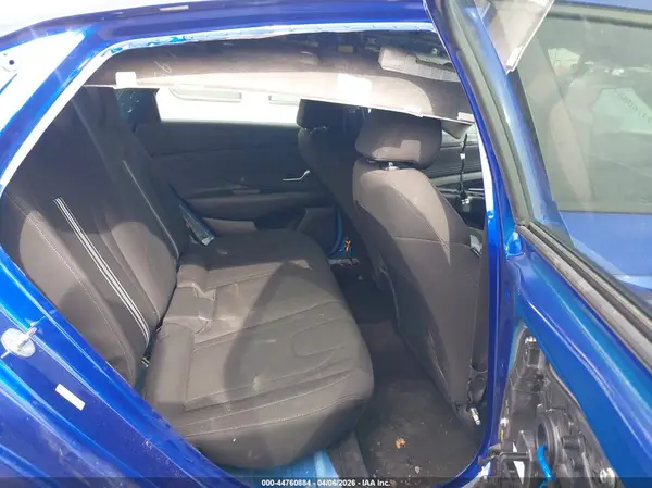 KMHLS4AG7PU577178 2023 HYUNDAI ELANTRA - Image 8