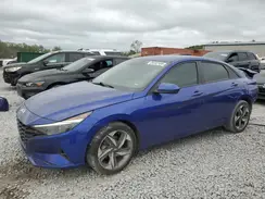 KMHLS4AG7PU579951 2023 HYUNDAI ELANTRA