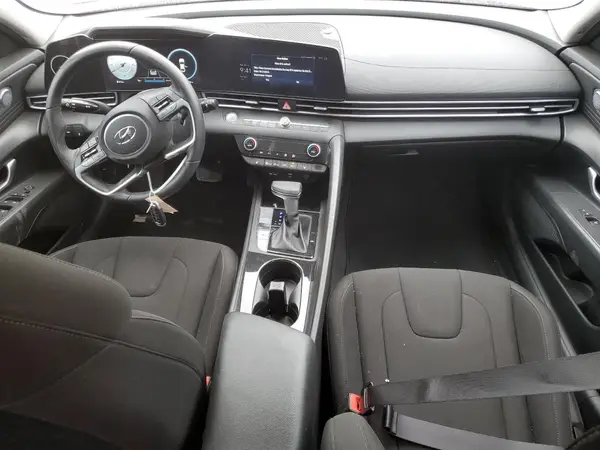 KMHLS4AG7PU579951 2023 HYUNDAI ELANTRA - Image 8