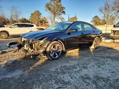 KMHLS4AG7PU579982 2023 HYUNDAI ELANTRA