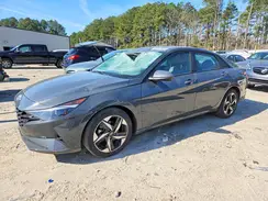 KMHLS4AG7PU582137 2023 HYUNDAI ELANTRA