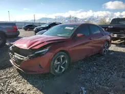 KMHLS4AG7PU582512 2023 HYUNDAI ELANTRA