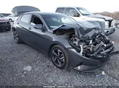 KMHLS4AG7PU587791 2023 HYUNDAI ELANTRA