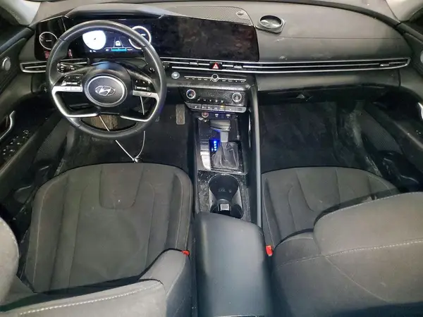 KMHLS4AG7PU588312 2023 HYUNDAI ELANTRA - Image 8