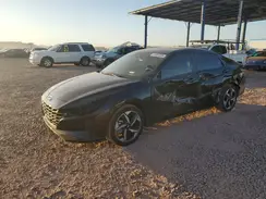 KMHLS4AG7PU591131 2023 HYUNDAI ELANTRA