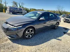 KMHLS4AG7PU592702 2023 HYUNDAI ELANTRA