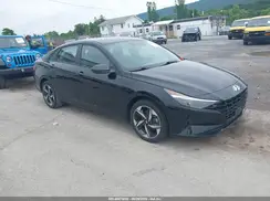 KMHLS4AG7PU595793 2023 HYUNDAI ELANTRA