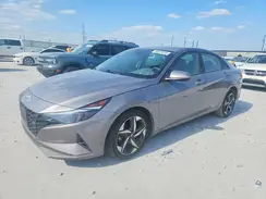 KMHLS4AG7PU596653 2023 HYUNDAI ELANTRA