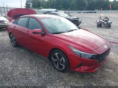 KMHLS4AG7PU597656 2023 HYUNDAI ELANTRA