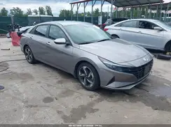 KMHLS4AG7PU598192 2023 HYUNDAI ELANTRA