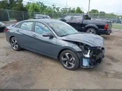 KMHLS4AG7PU599763 2023 HYUNDAI ELANTRA