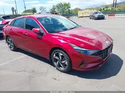 KMHLS4AG7PU601544 2023 HYUNDAI ELANTRA