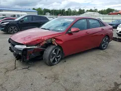 KMHLS4AG7PU603732 2023 HYUNDAI ELANTRA