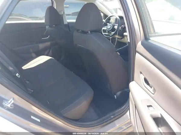 KMHLS4AG7PU604427 2023 HYUNDAI ELANTRA - Image 8