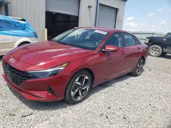 KMHLS4AG7PU610843 2023 HYUNDAI ELANTRA