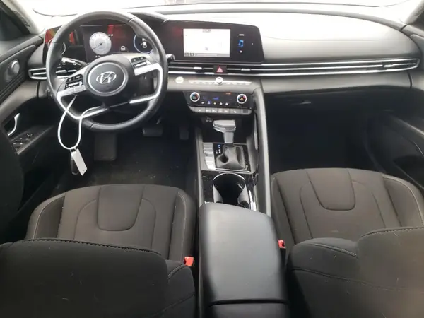 KMHLS4AG7PU610843 2023 HYUNDAI ELANTRA - Image 8