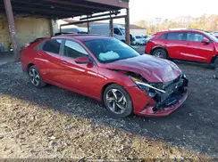 KMHLS4AG7PU610860 2023 HYUNDAI ELANTRA