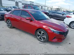 KMHLS4AG7PU611295 2023 HYUNDAI ELANTRA