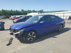 KMHLS4AG7PU613046 2023 HYUNDAI ELANTRA