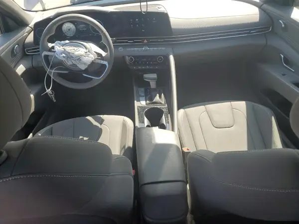 KMHLS4AG7PU613046 2023 HYUNDAI ELANTRA - Image 8