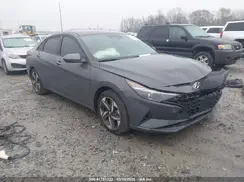 KMHLS4AG7PU614696 2023 HYUNDAI ELANTRA
