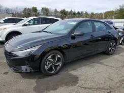KMHLS4AG7PU614715 2023 HYUNDAI ELANTRA