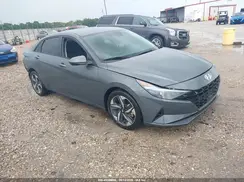 KMHLS4AG7PU616321 2023 HYUNDAI ELANTRA