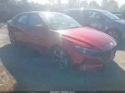 KMHLS4AG7PU617369 2023 HYUNDAI ELANTRA