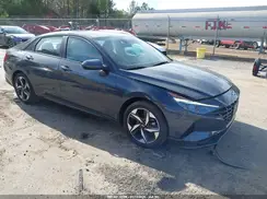 KMHLS4AG7PU618053 2023 HYUNDAI ELANTRA