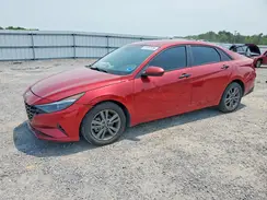 KMHLS4AG7PU621146 2023 HYUNDAI ELANTRA