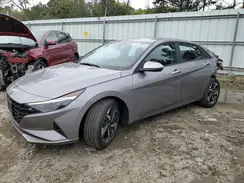 KMHLS4AG7PU622524 2023 HYUNDAI ELANTRA