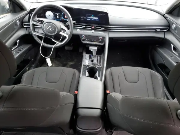 KMHLS4AG7PU622524 2023 HYUNDAI ELANTRA - Image 8