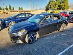 KMHLS4AG7PU624080 2023 HYUNDAI ELANTRA