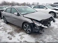 KMHLS4AG7PU629375 2023 HYUNDAI ELANTRA