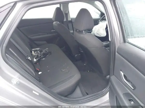 KMHLS4AG7PU629375 2023 HYUNDAI ELANTRA - Image 8