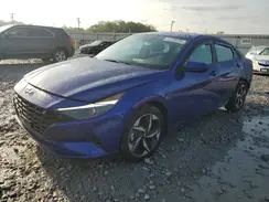 KMHLS4AG7PU629439 2023 HYUNDAI ELANTRA
