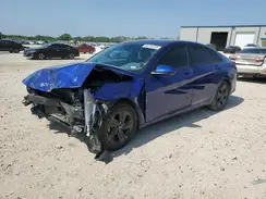 KMHLS4AG8MU064419 2021 HYUNDAI ELANTRA