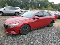 KMHLS4AG8MU089790 2021 HYUNDAI ELANTRA