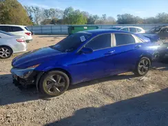 KMHLS4AG8MU094195 2021 HYUNDAI ELANTRA