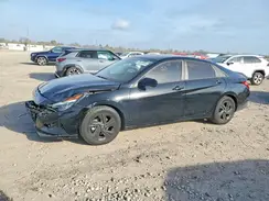 KMHLS4AG8MU101064 2021 HYUNDAI ELANTRA