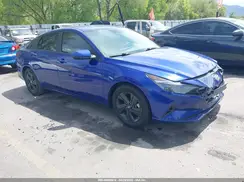 KMHLS4AG8MU103512 2021 HYUNDAI ELANTRA