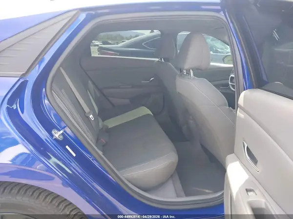 KMHLS4AG8MU103512 2021 HYUNDAI ELANTRA - Image 8