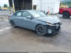 KMHLS4AG8MU109682 2021 HYUNDAI ELANTRA